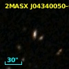 2MASX J04340050-6126507