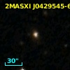 6dFGS gJ042954.5-611950