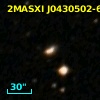 6dFGS gJ043050.3-611544