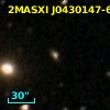 2MASXI J0430147-613145