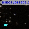 WINGS J043052.25-612813.8