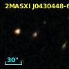 2MASXI J0430448-614229