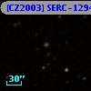 [CZ2003] SERC-1294  85