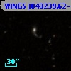 WINGS J043239.62-612555.1