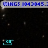 WINGS J043045.32-613300.4