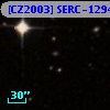 [CZ2003] SERC-1294  90