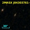 2MASX J04303761-6142492