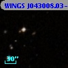 WINGS J043008.03-611809.3