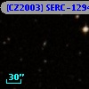 [CZ2003] SERC-1294  92