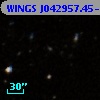 WINGS J042957.45-611145.7