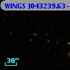 WINGS J043239.63-611201.3