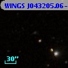 WINGS J043205.06-611735.2