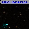 WINGS J043053.08-612514.2