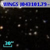 WINGS J043101.79-612826.2