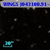WINGS J043100.91-612957.9