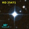 HD  25471