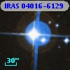 IRAS 04016-6129