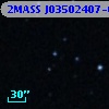 2MASS J03502407-6040271