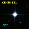 CD-58   821