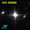 CCDM J04118-5910AB