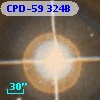 CPD-59   324B