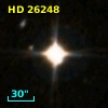 HD  26248