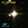V* SX Ret