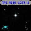 TYC 4518-1257-1