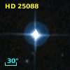 HD  25088