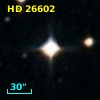 HD  26602