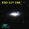 ESO 117-19A