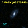2MASX J03575185-5931369