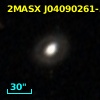 6dFGS gJ040902.6-590633