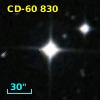 CD-60   830