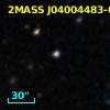 2MASS J04004483-6009503