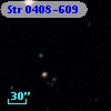 Str 0408-609