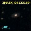 2MASX J04123169-6017277