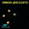 2MASX J04121672-5940295