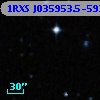 1RXS J035953.5-593043