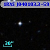 1RXS J040103.3-591916