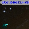 1RXS J040152.4-605905