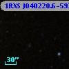 1RXS J040220.6-593238