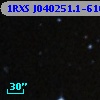 1RXS J040251.1-610349