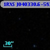 1RXS J040330.6-583629