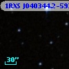 1RXS J040344.2-593552