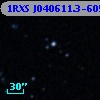 1RXS J040611.3-605034