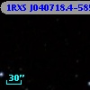 1RXS J040718.4-585837