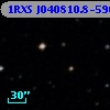 1RXS J040810.8-590653