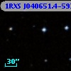 1RXS J040651.4-592835