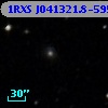 1RXS J041321.8-595335